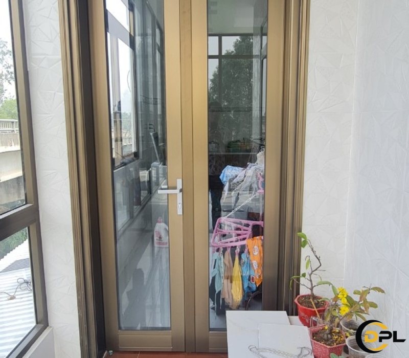 NHẬN LẮP CỬA XINGFA UY TÍN BẾN TRE