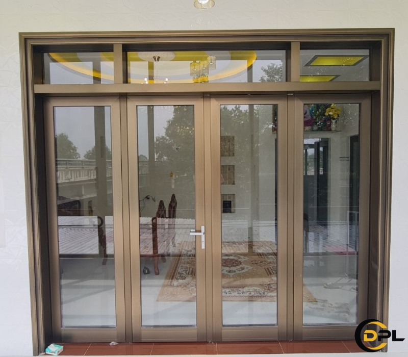 NHẬN LẮP CỬA XINGFA UY TÍN BẾN TRE