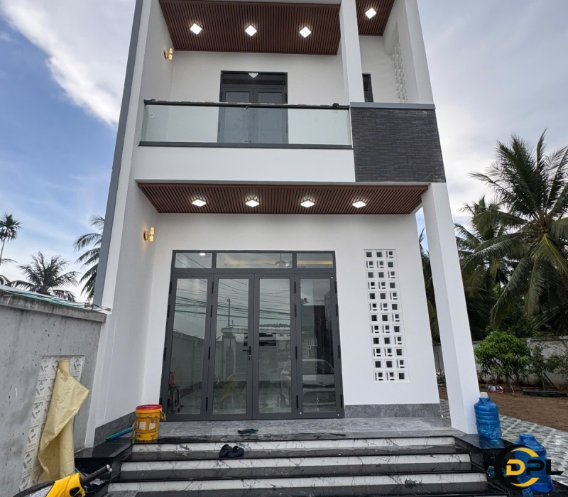 Cửa Nhôm Xingfa Nhập Khẩu Chính Hãng 100% 
