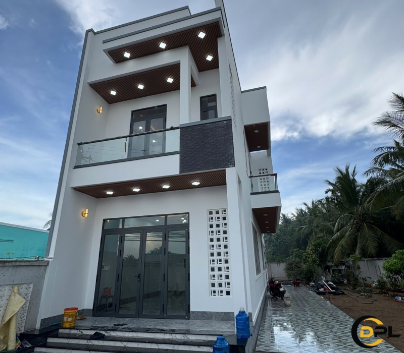 Cửa Nhôm Xingfa Nhập Khẩu Chính Hãng 100% 