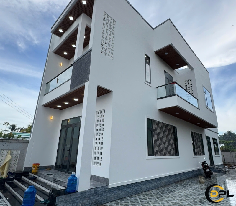 Cửa Nhôm Xingfa Nhập Khẩu Chính Hãng 100% 