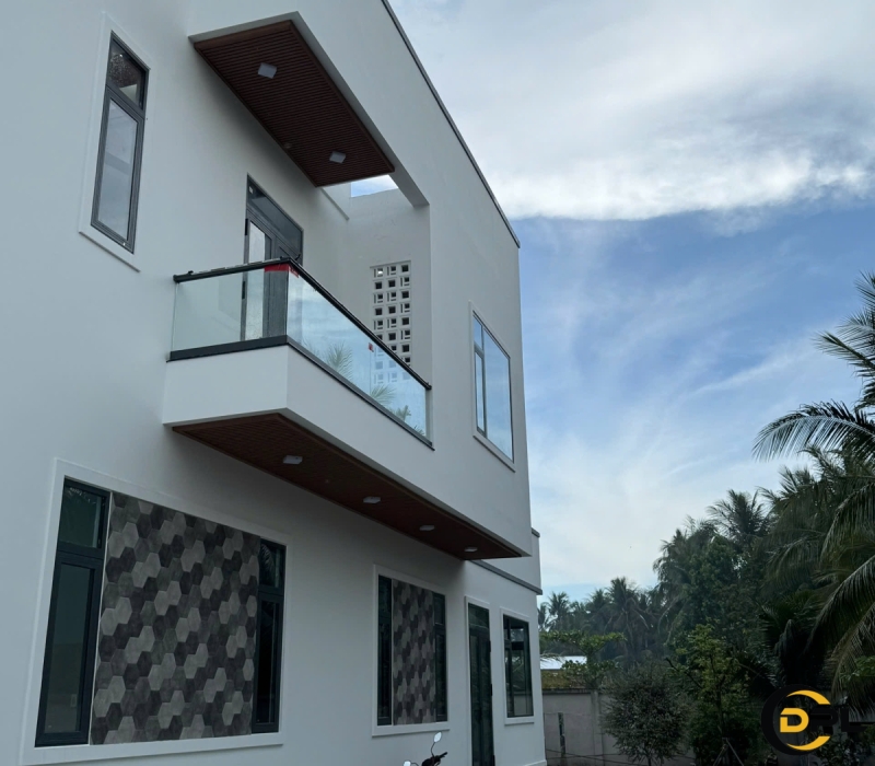 Cửa Nhôm Xingfa Nhập Khẩu Chính Hãng 100% 